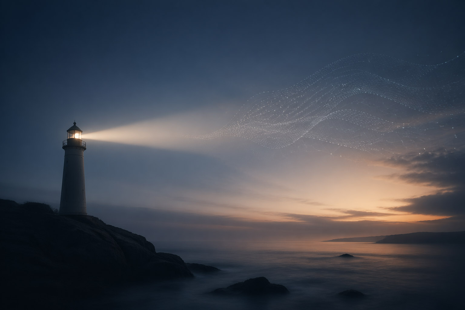 Imagen principal de El Faro Ético